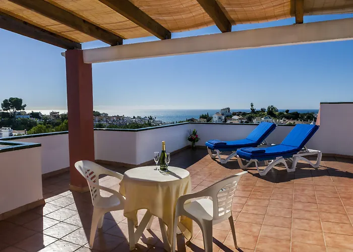 ロス アルコス ホテル