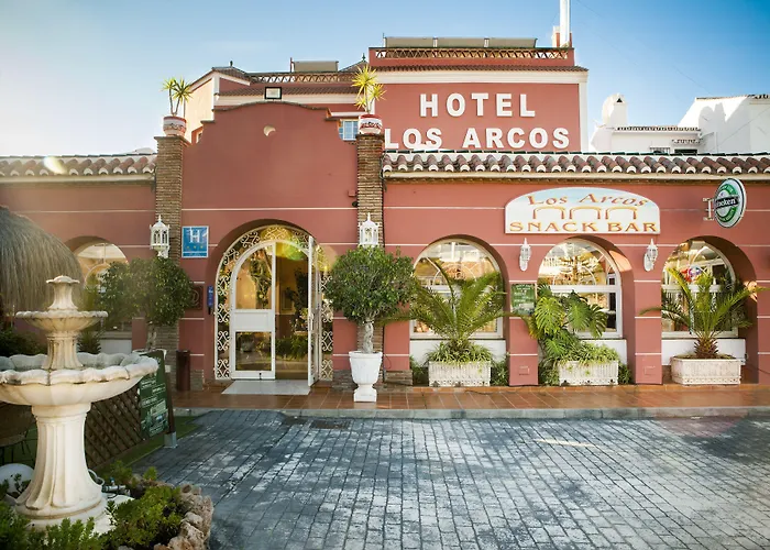 ロス アルコス 3*