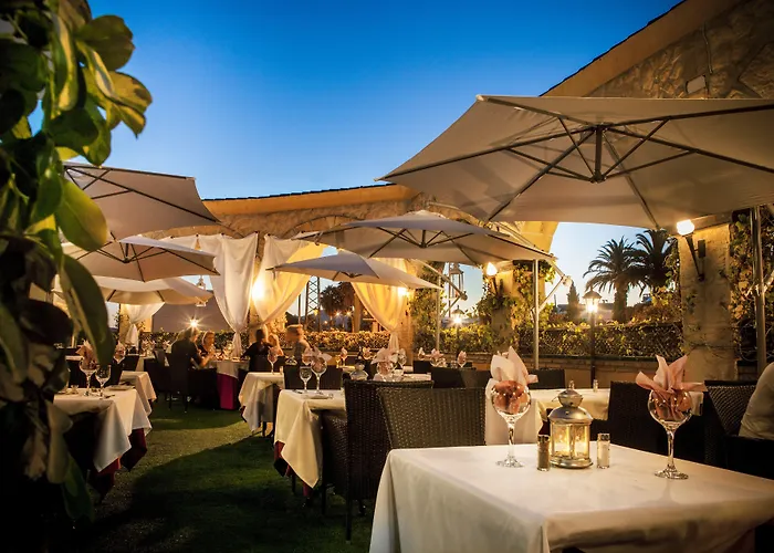 ロス アルコス 3* ネルハ