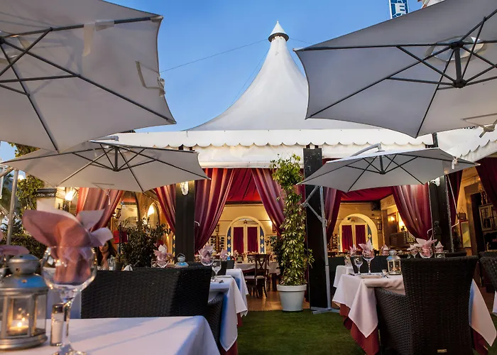 ロス アルコス 3*