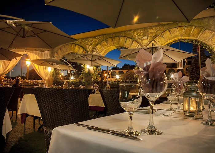 ロス アルコス 3*